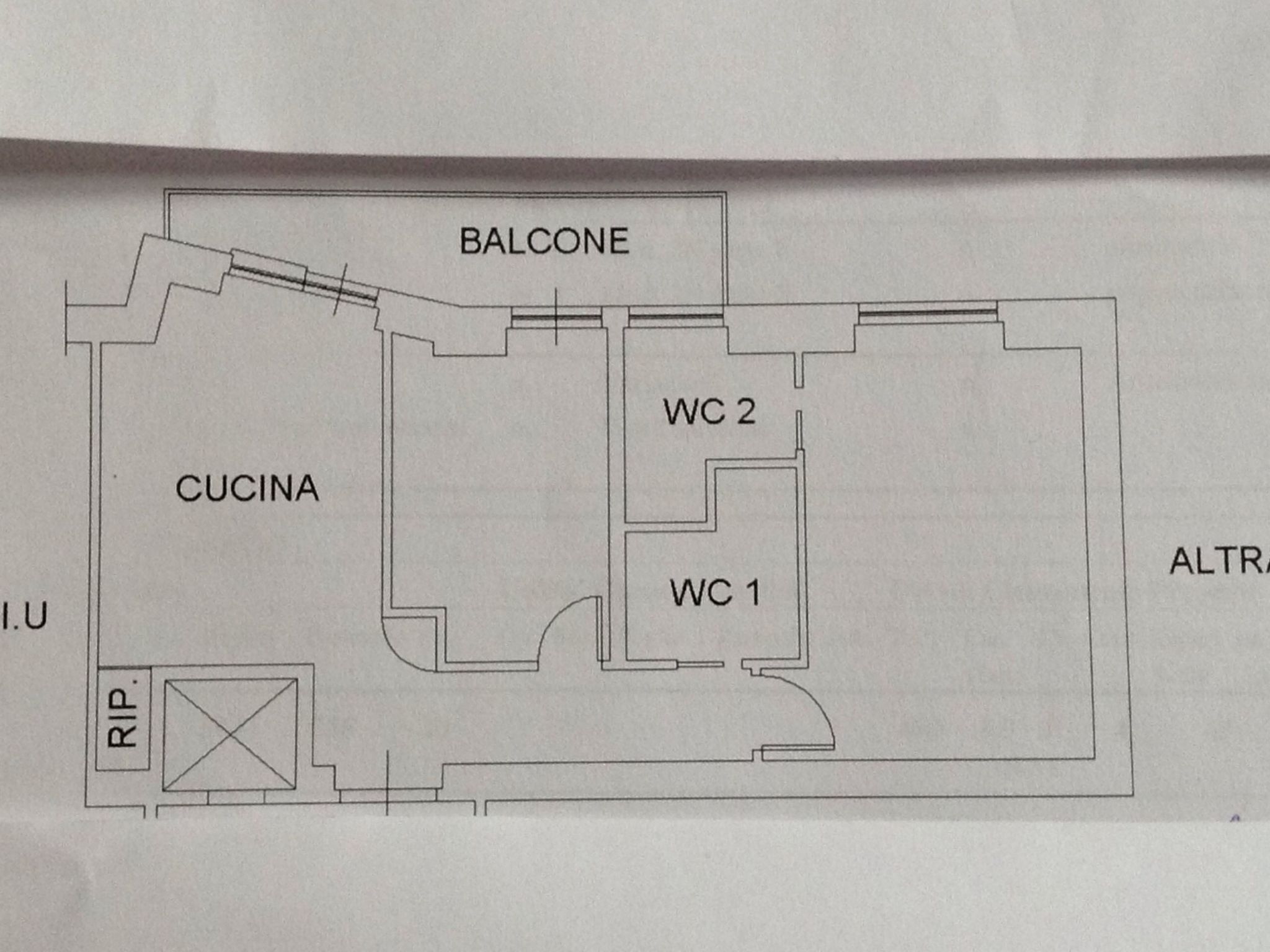 Ihr Rautenlicht und Super Wi Fi-Binnen