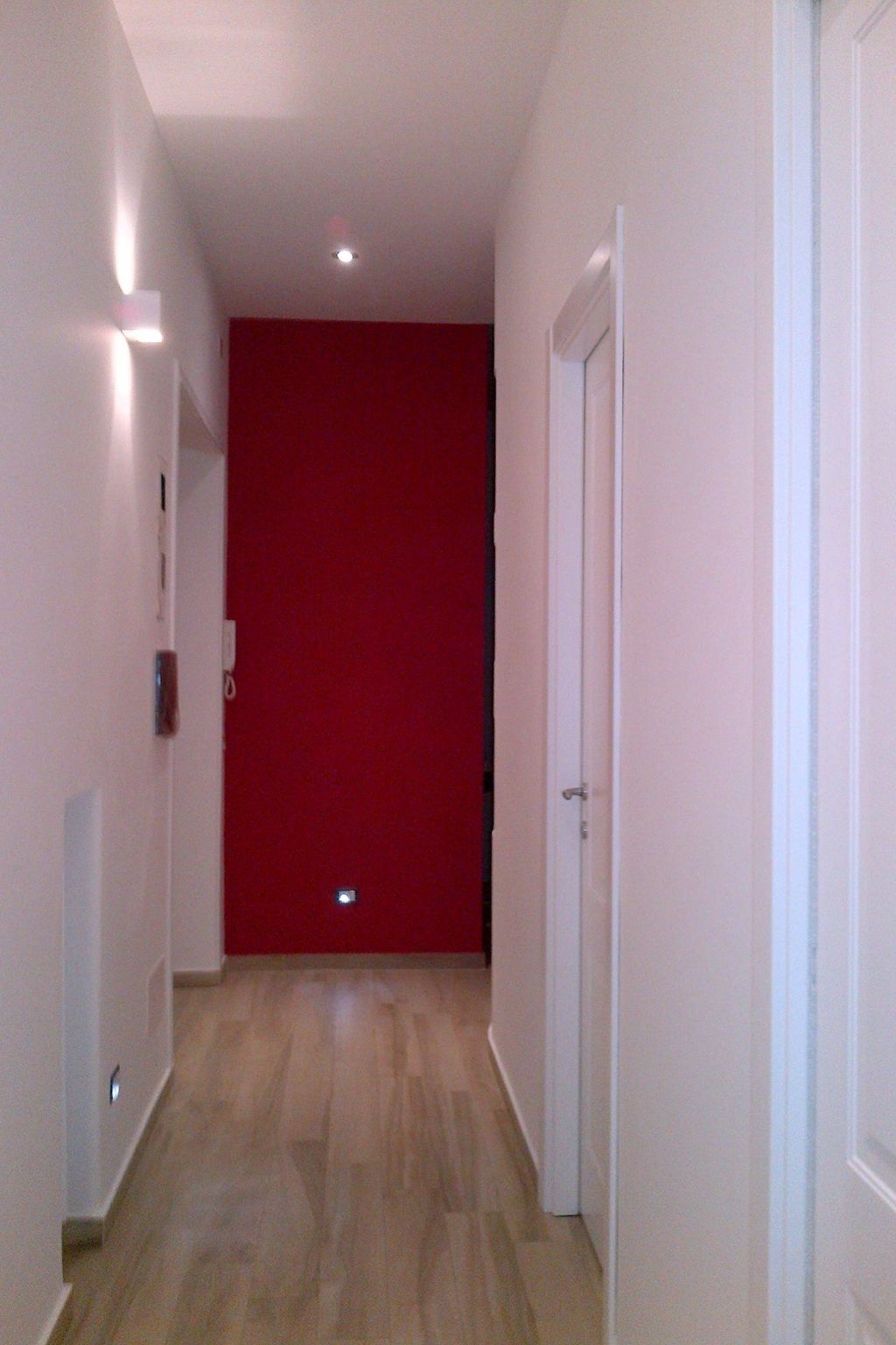 Ihr Rautenlicht und Super Wi Fi-Binnen