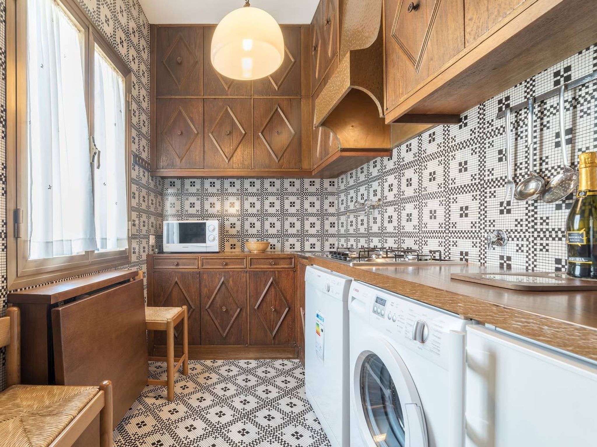 Ruhige Dächer im Herzen von Rom-Image-tags.info