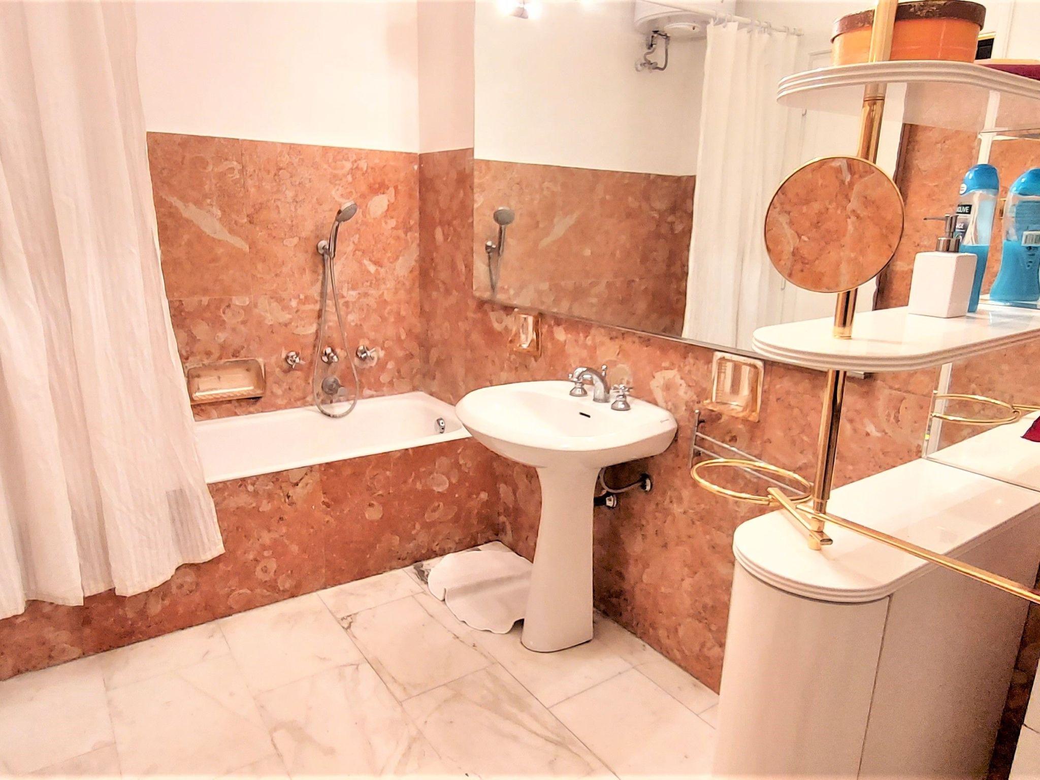 Mit Terrasse-Image-tags.info