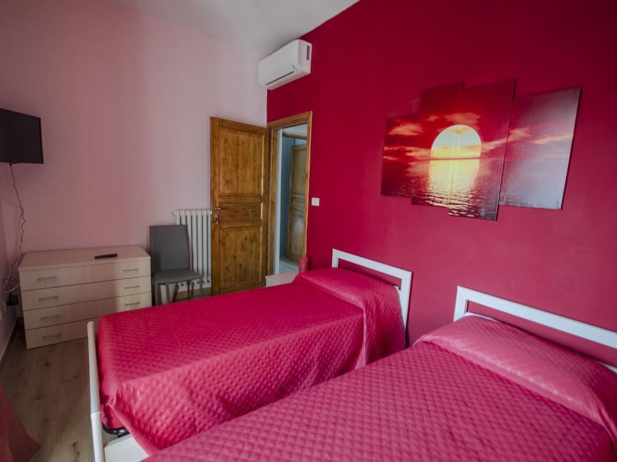 Wohnung in Quartiere Xxix Ponte Mammolo-Image-tags.info