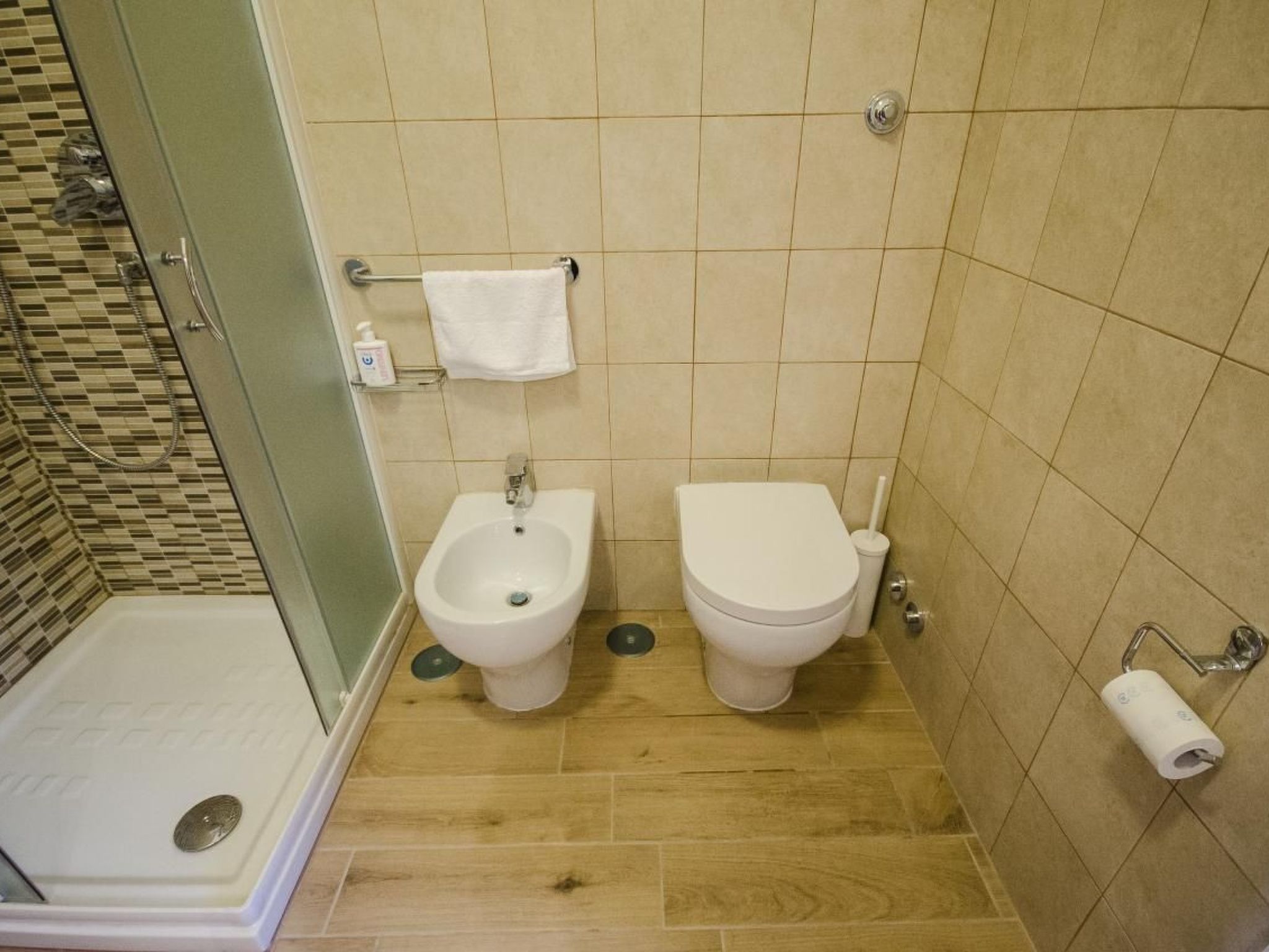 Wohnung in Quartiere Xxix Ponte Mammolo-Image-tags.info