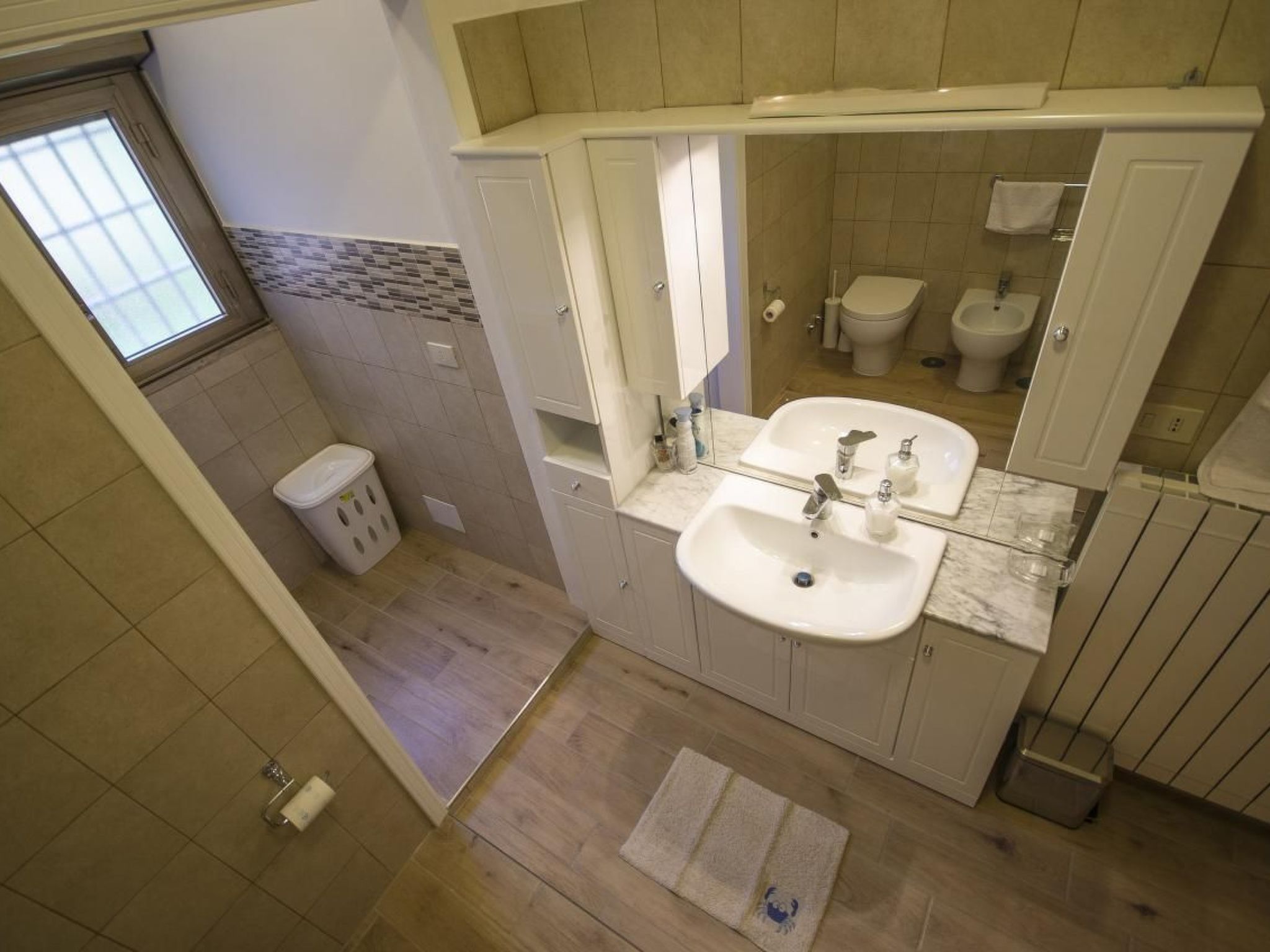 Wohnung in Quartiere Xxix Ponte Mammolo-Image-tags.info