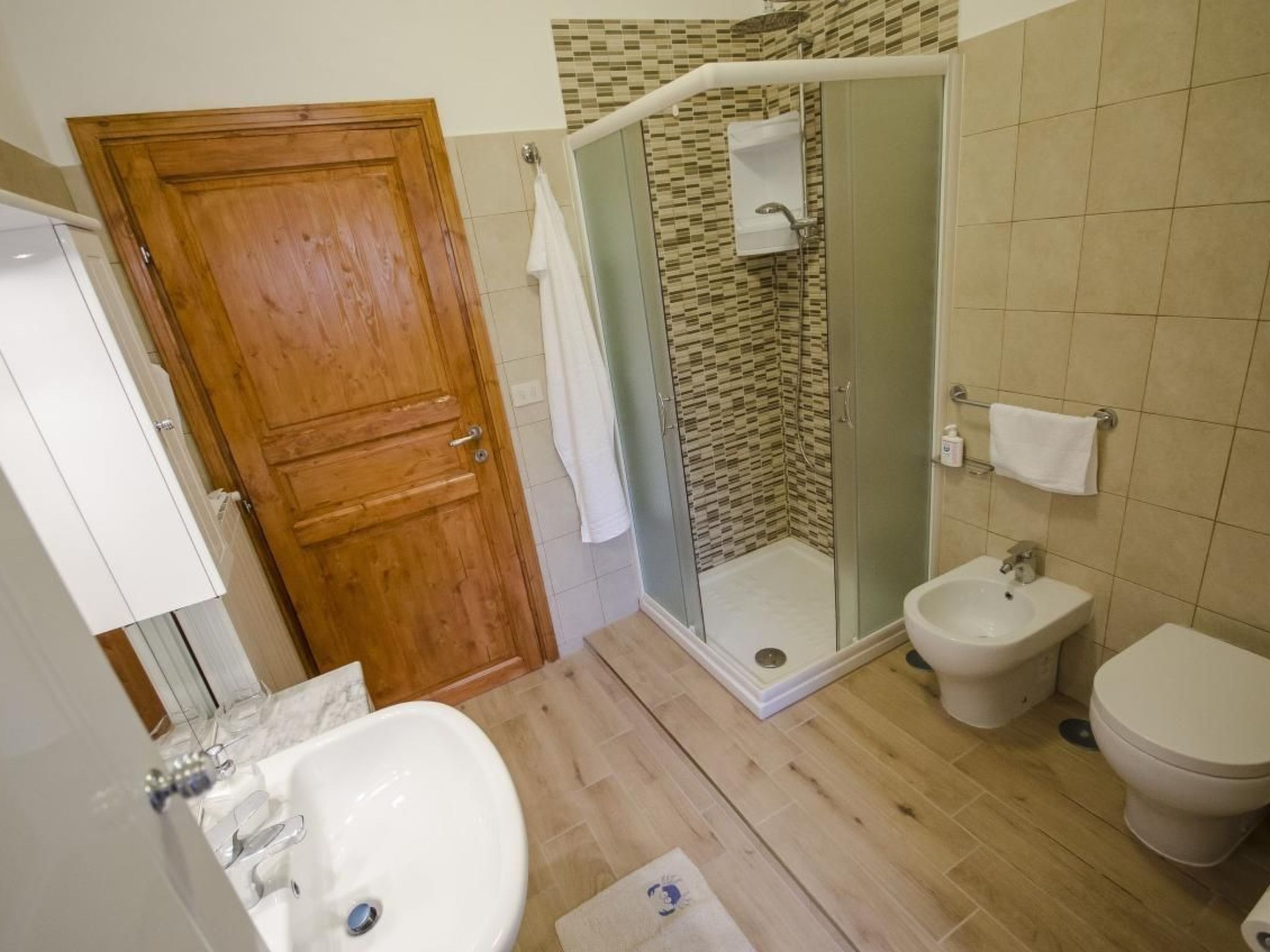 Wohnung in Quartiere Xxix Ponte Mammolo-Image-tags.info