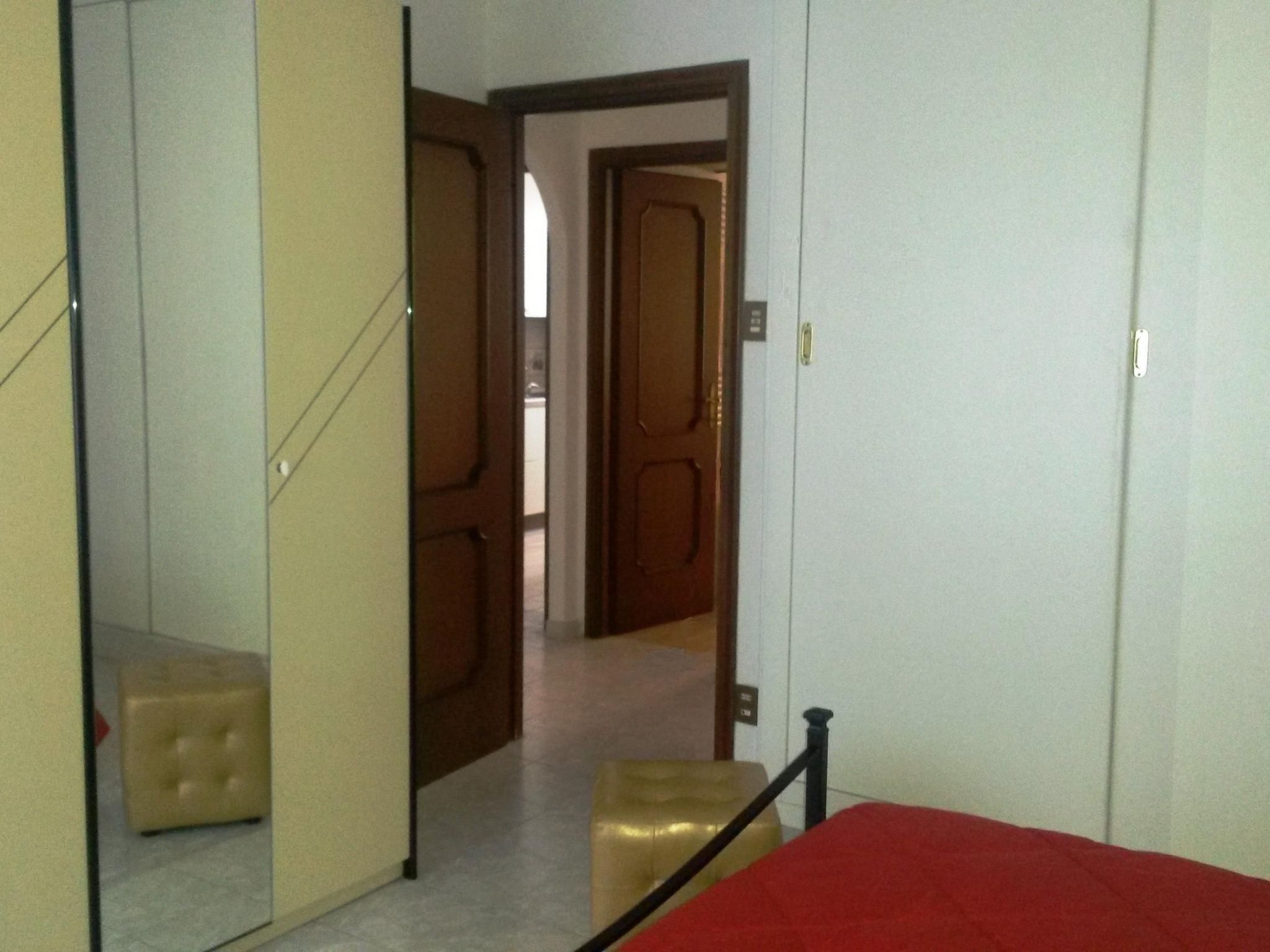 Wohnung "Donna Lavinia" mit Blick aufs Wasser-Inside