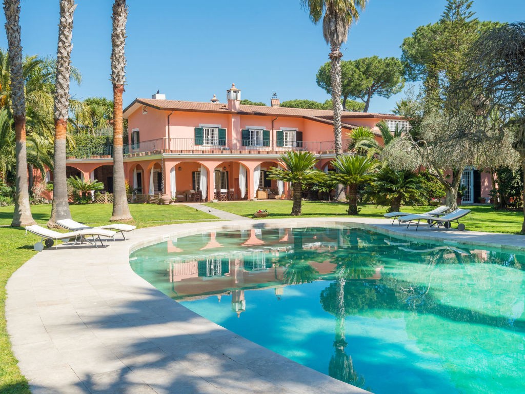 Ferienhaus Giulia Ferienhaus in Italien