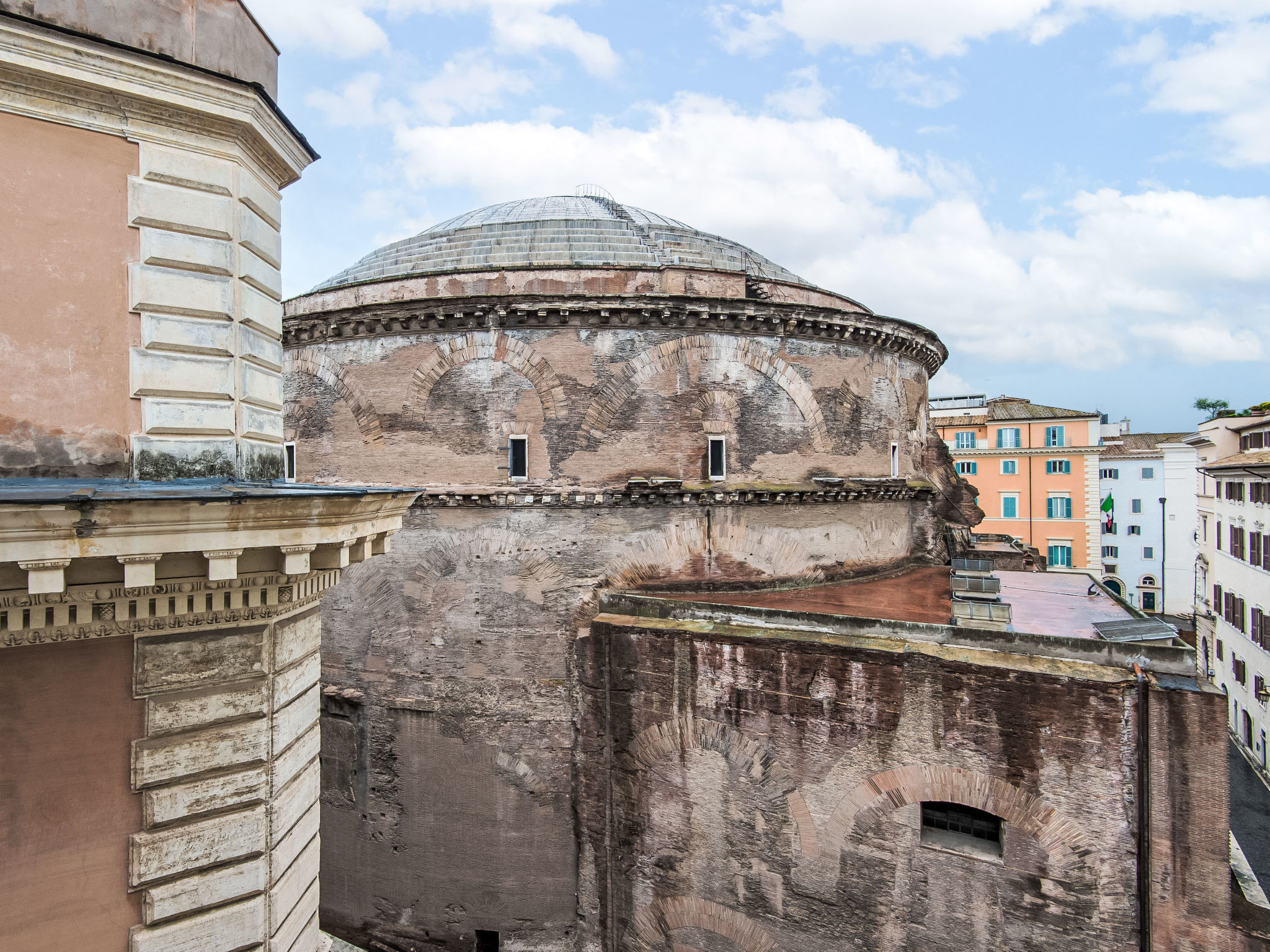 Appartement Pantheon View – Vue, photo 34 sur 34
