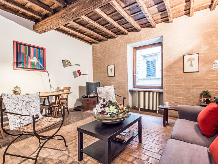 Tatil Daire Elegant Campo dei Fiori