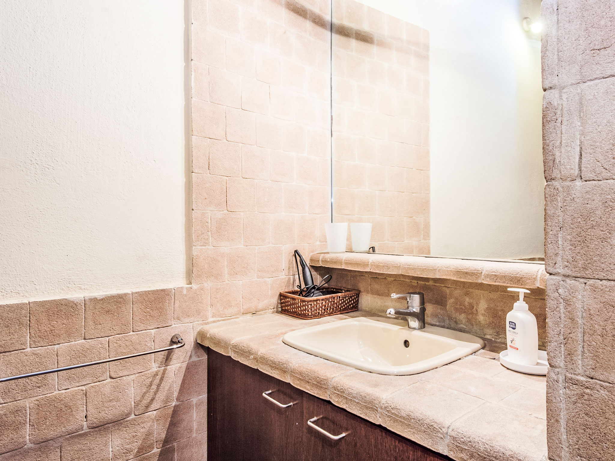 Appartement Augustus – Salle de bains, photo 23 sur 27