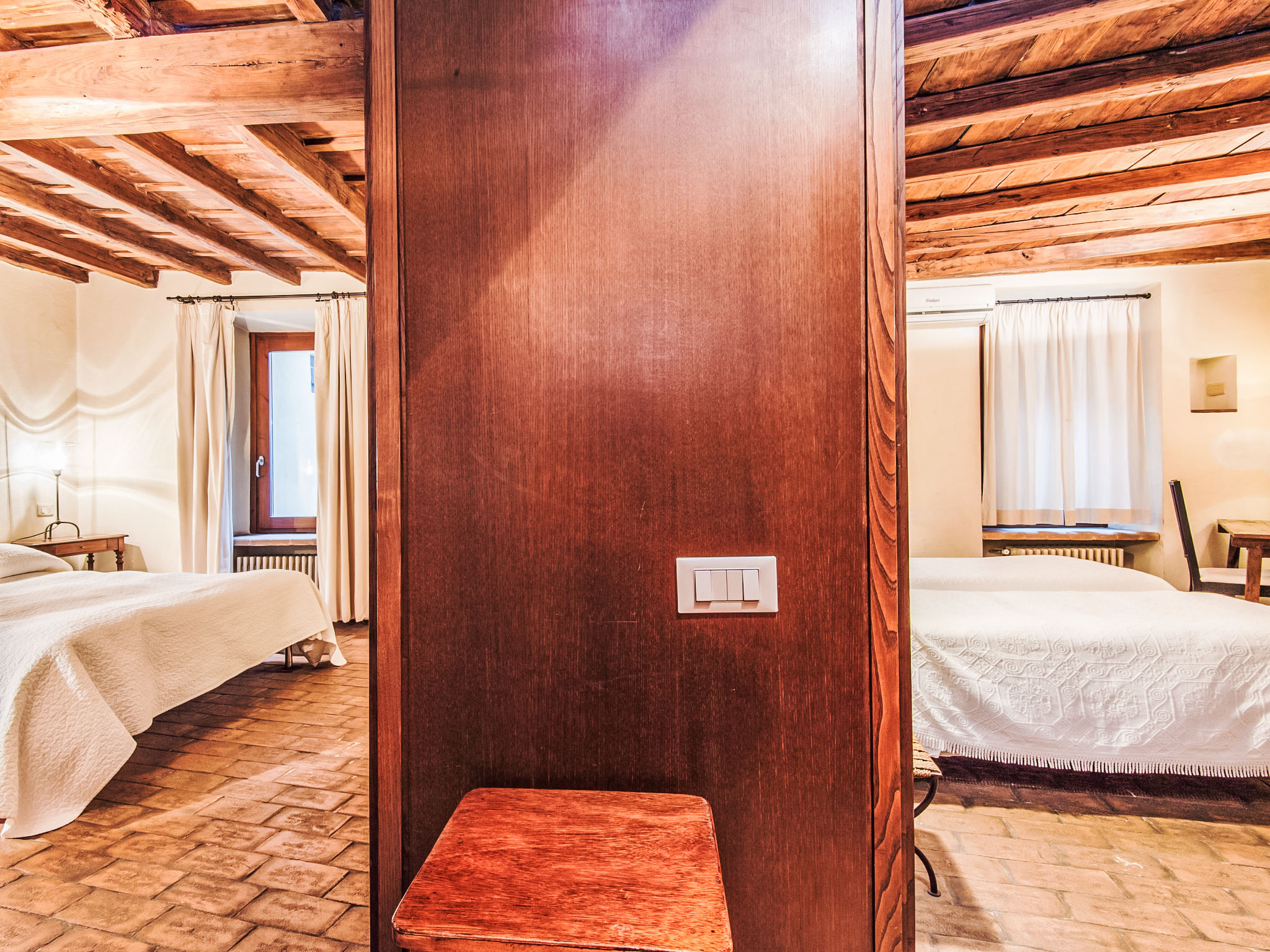 Appartement Augustus – Chambre, photo 20 sur 27