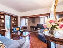 Roma: Piazza Navona - Campo dei Fiori - Апартаменты Piazza Navona Large Panoramic