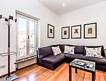 Roma: Piazza Navona - Campo dei Fiori - Апартаменты Pantheon Amazing Terrace