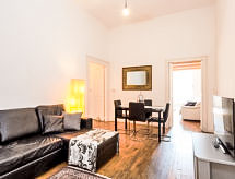 Roma: Piazza Navona - Campo dei Fiori - Апартаменты  Monserrato-Ricci