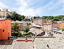 Roma: Trastevere - Апартаменты Il Bacio