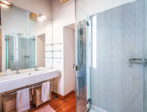 Stijlvol appartement in Trastevere, op loopafstand van het historische hart van Rome - thumbnail 5