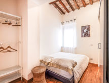 Stijlvol appartement in Trastevere, op loopafstand van het historische hart van Rome - thumbnail 4
