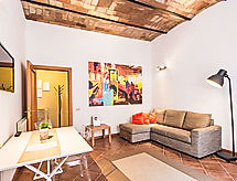 Roma: Piazza di Spagna - Апартаменты Barberini Luxury Terrace