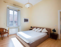 Stijlvol appartement van 80m² bij de Spaanse Trappen, Rome - thumbnail 3