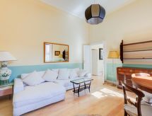 Stijlvol appartement van 80m² bij de Spaanse Trappen, Rome - thumbnail 2