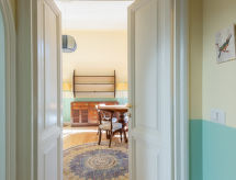 Stijlvol appartement van 80m² bij de Spaanse Trappen, Rome - thumbnail 5