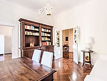 Roma: Vaticano - Апартаменты Vatican Luxury Apt