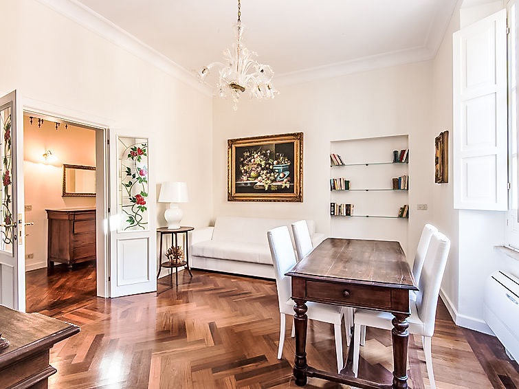 Apartman Vatican Luxury Apt