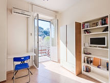 Roma: Vaticano - Апартаменты Aurelia- Vaticano