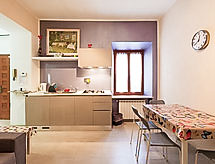 Roma: Vaticano - Апартаменты Vatican Courtyard