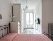 Il Piccolo: Knus appartement voor 3 in de wijk Prati, vlakbij Vaticaanstad - thumbnail 4
