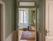 Stijlvol appartement in Rome, vlakbij Vaticaanstad - 180m² voor 7 personen - thumbnail 6