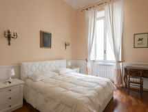 Stijlvol appartement in Rome, vlakbij Vaticaanstad - 180m² voor 7 personen - thumbnail 2