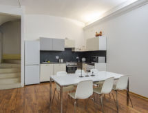 Stijlvol appartement in Rome, vlakbij Vaticaanstad - 180m² voor 7 personen - thumbnail 3