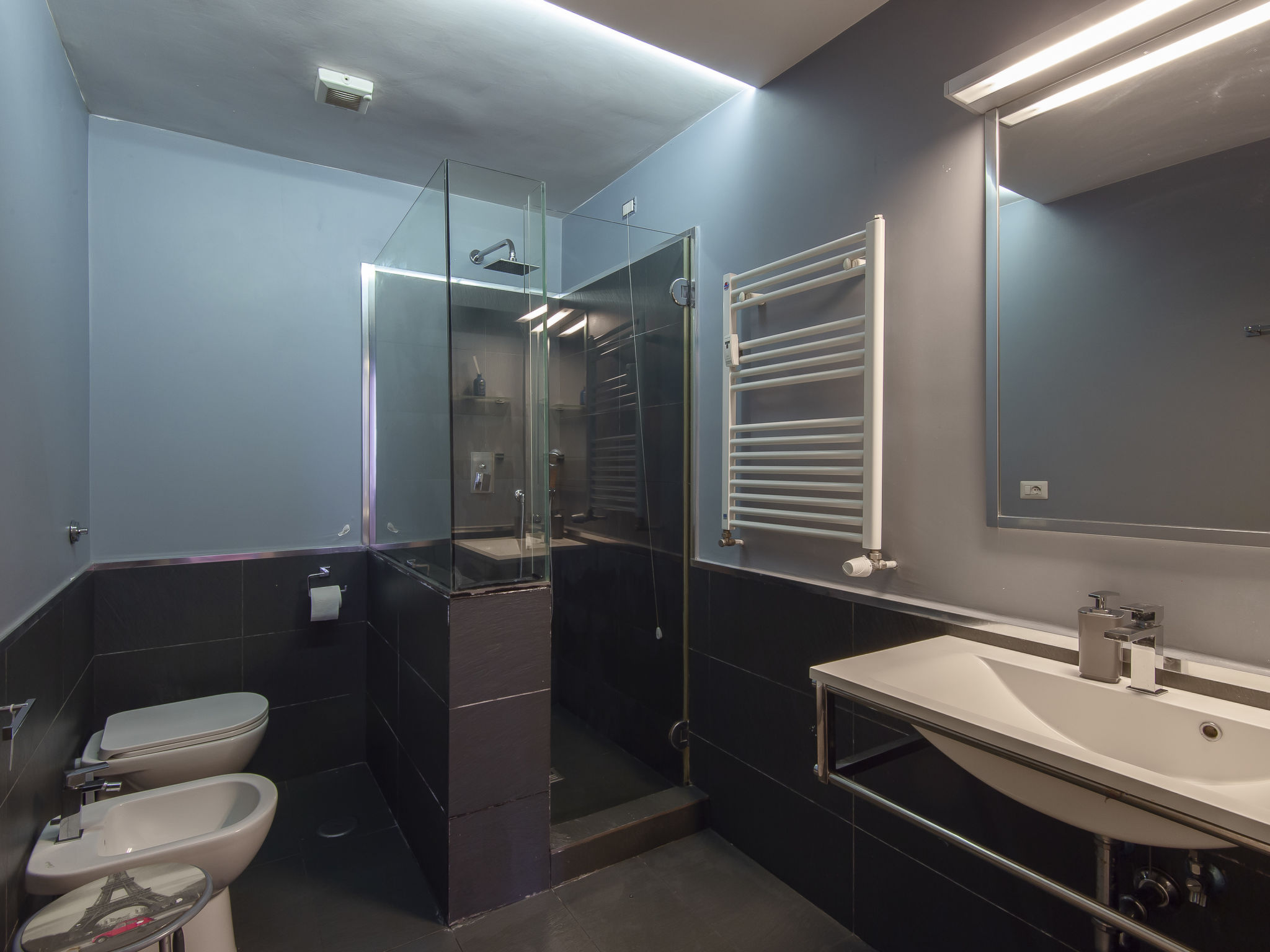 Stijlvol appartement in Rome, vlakbij Vaticaanstad - 180m² voor 7 personen - foto 35