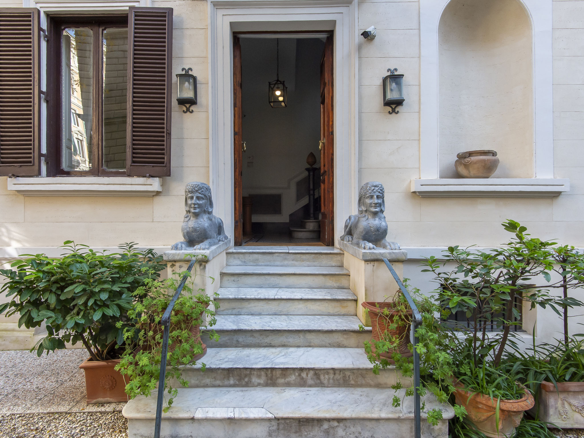 Stijlvol appartement in Rome, vlakbij Vaticaanstad - 180m² voor 7 personen - foto 39
