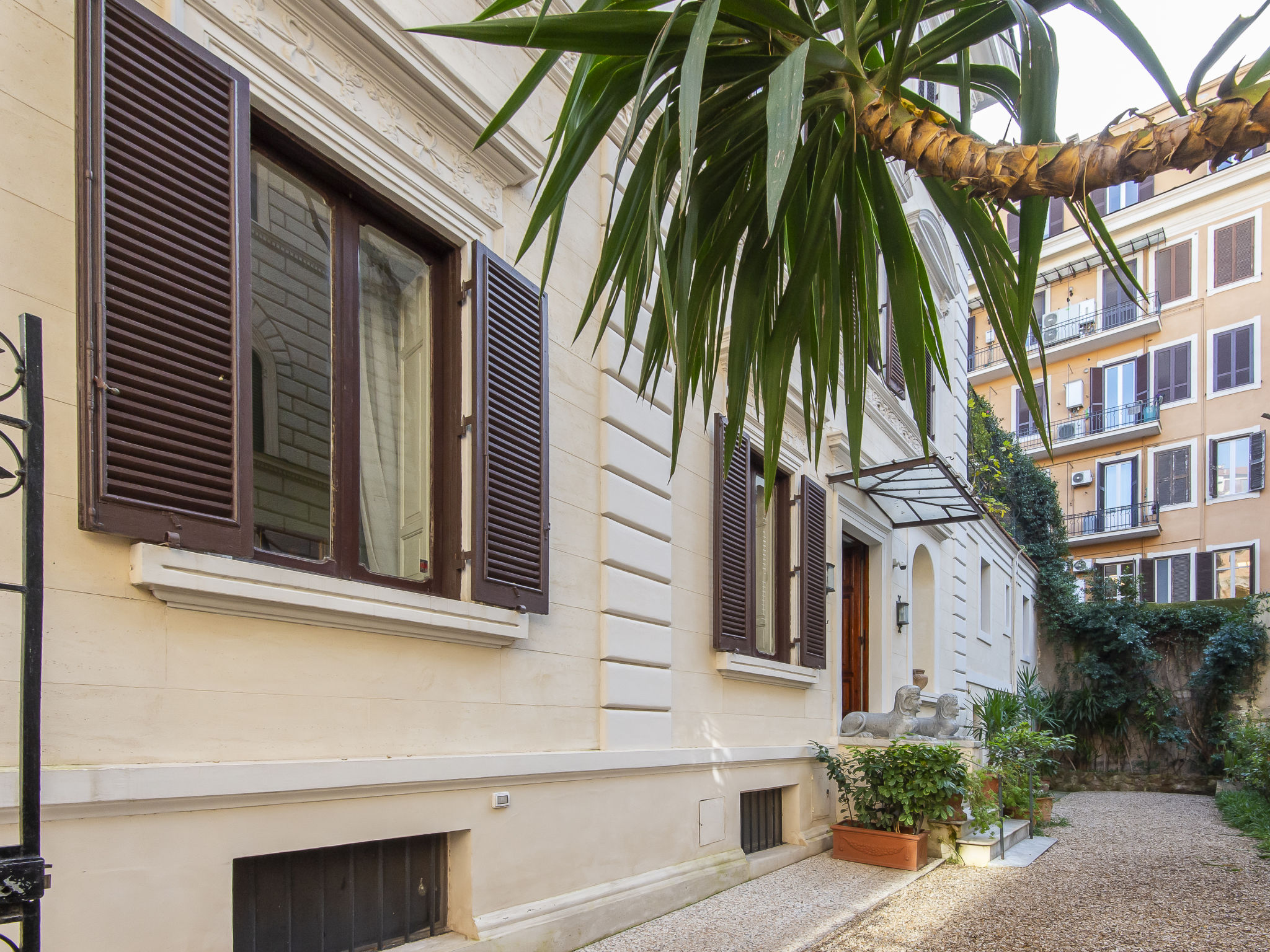 Stijlvol appartement in Rome, vlakbij Vaticaanstad - 180m² voor 7 personen - foto 38
