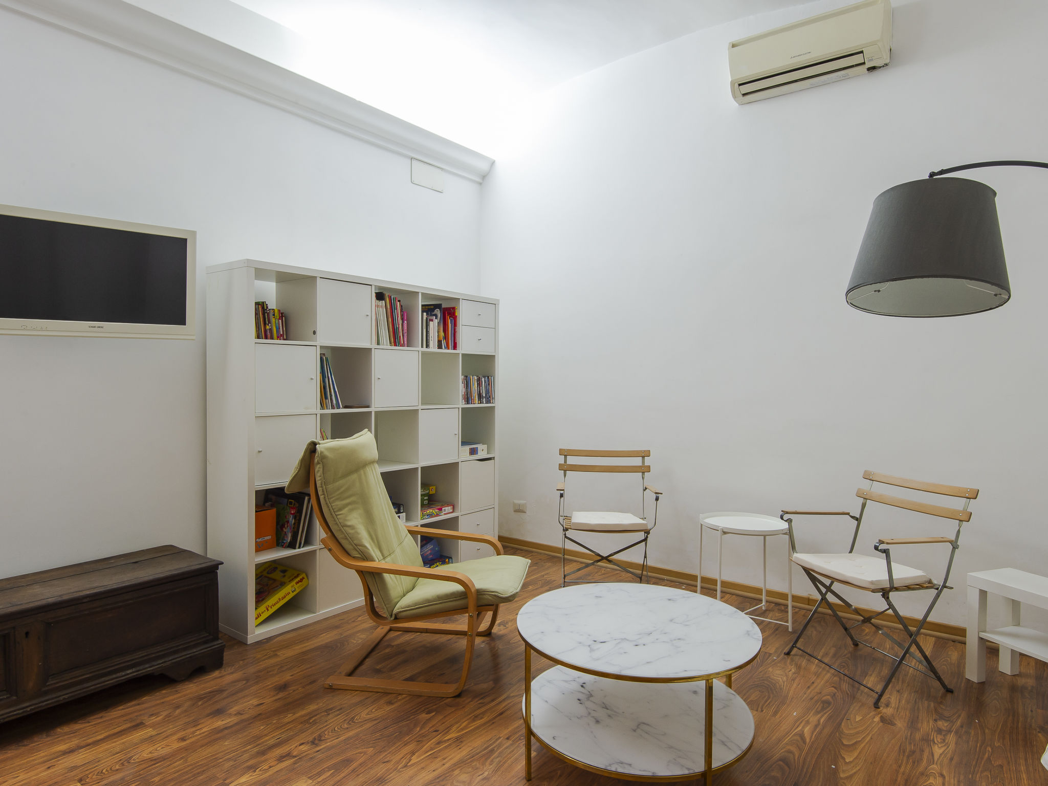 Stijlvol appartement in Rome, vlakbij Vaticaanstad - 180m² voor 7 personen - foto 33