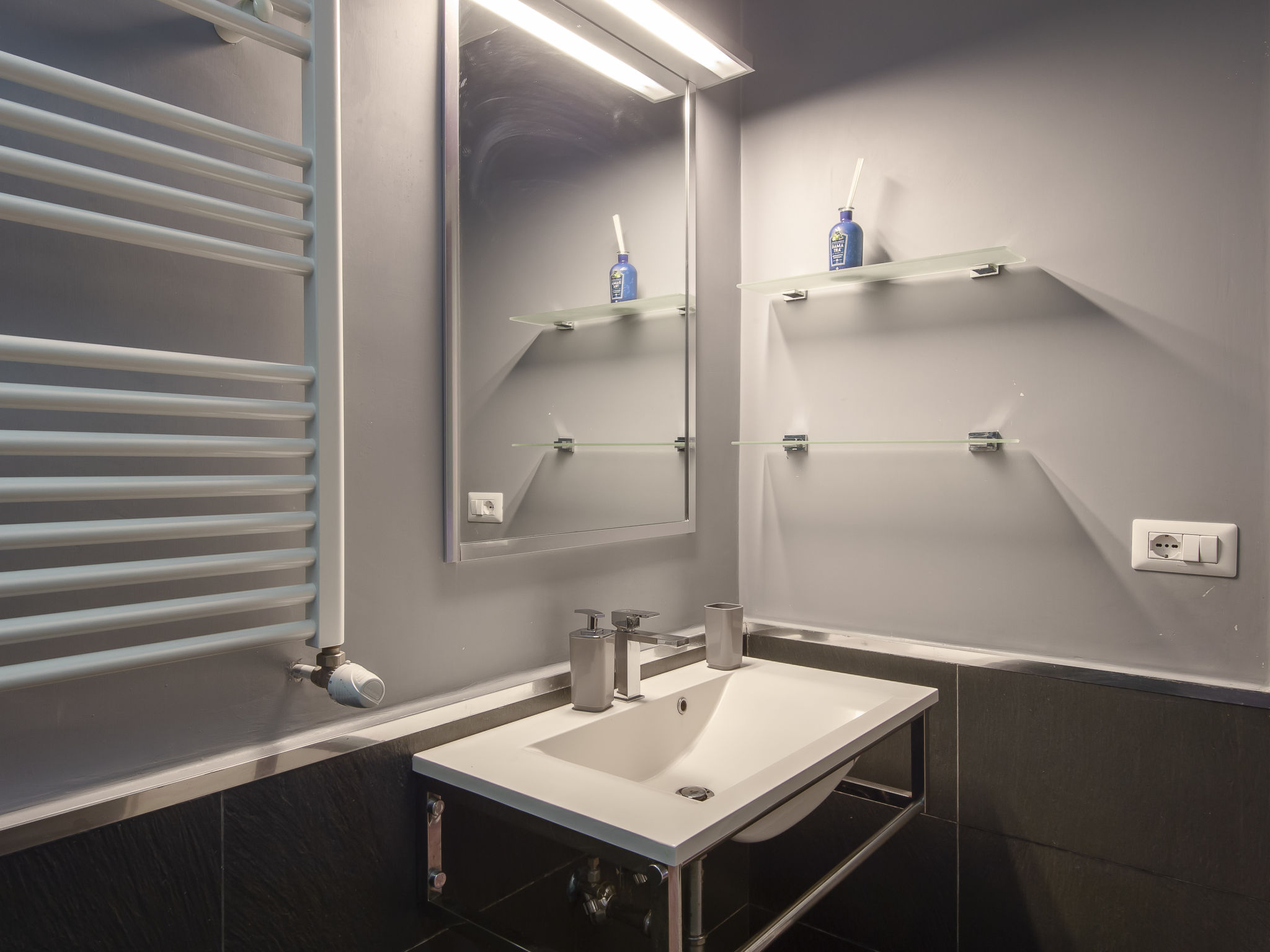 Stijlvol appartement in Rome, vlakbij Vaticaanstad - 180m² voor 7 personen - foto 36