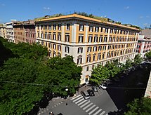 Roma: Vaticano - Апартаменты Vatican Family 4BR Apartment