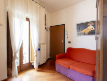 Sfeervol appartement voor 3 personen in het hart van Rome, vlakbij het Colosseum - thumbnail 6