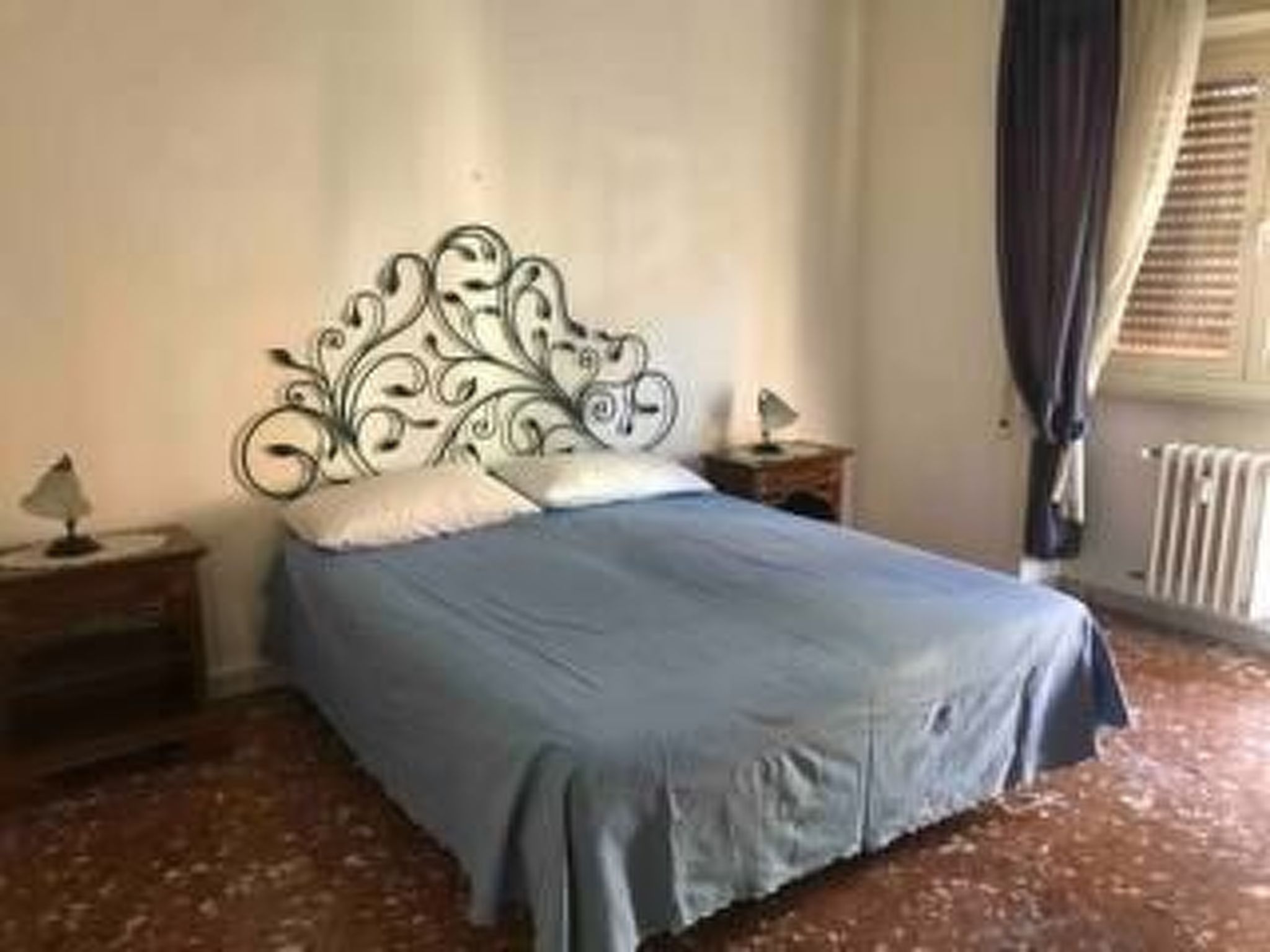 Stella Romana, Komfortable und geräumige Wohnung - Image 2