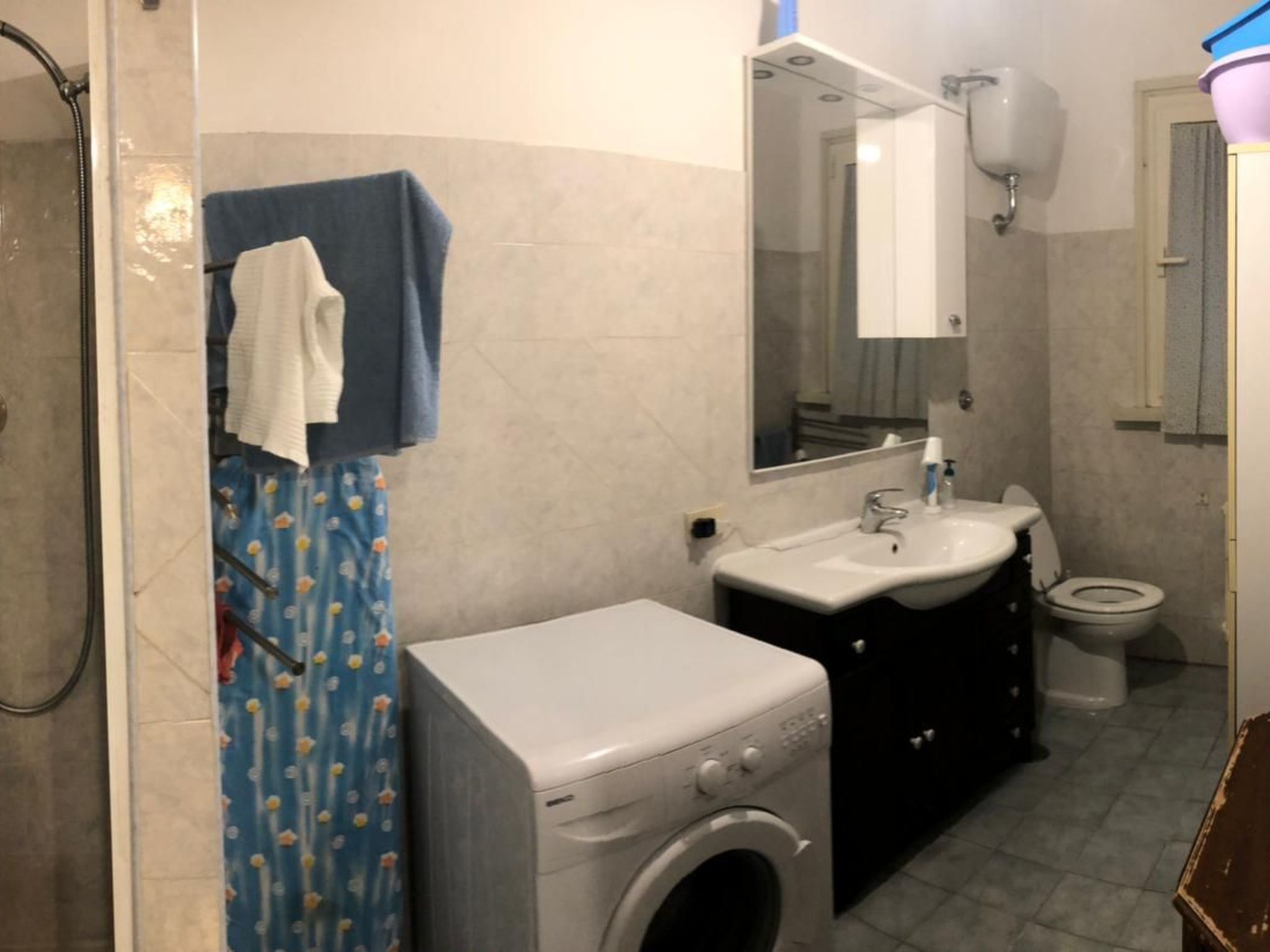 Stella Romana, Komfortable und geräumige Wohnung - Image 5