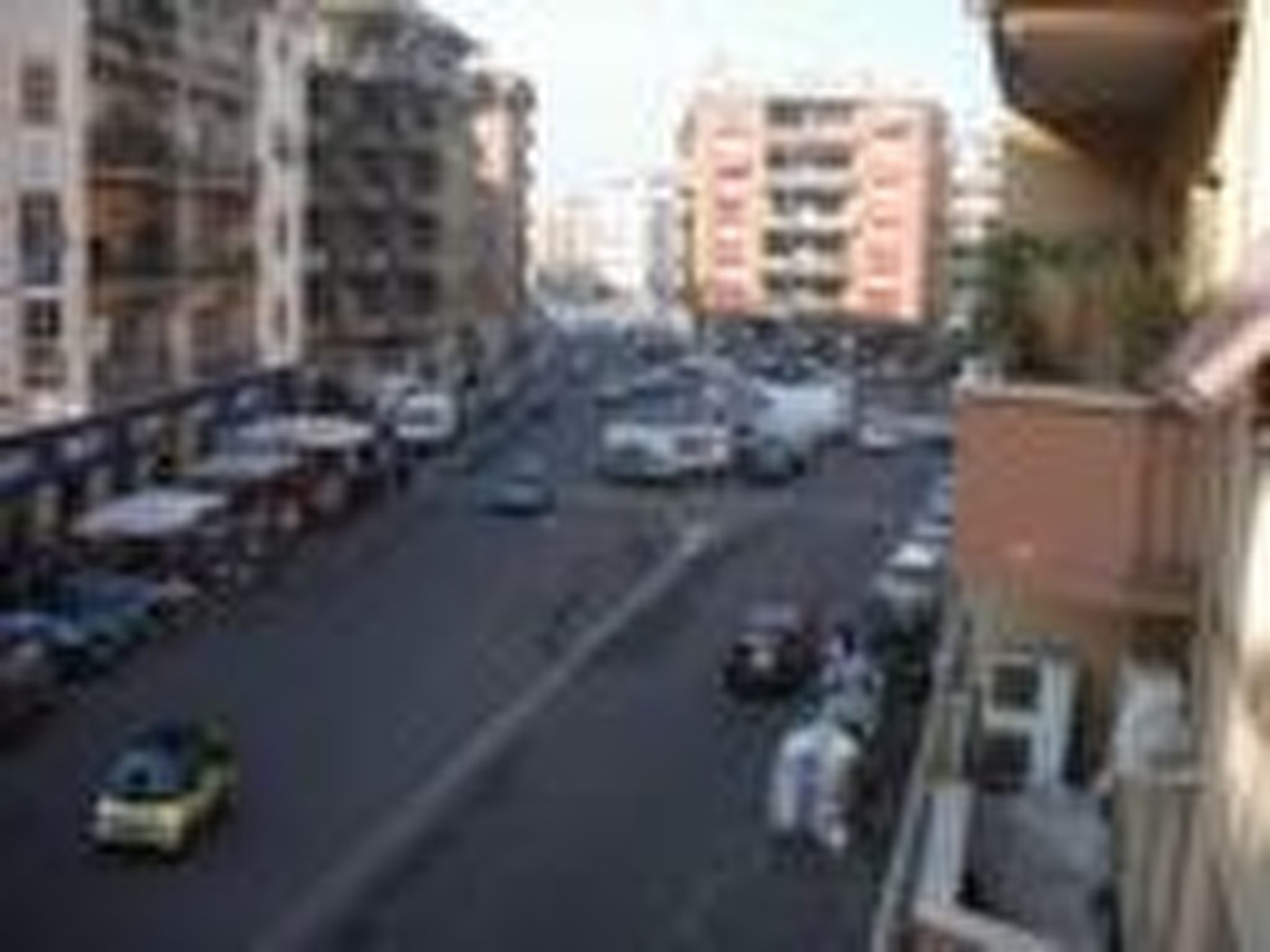 Stella Romana, Komfortable und geräumige Wohnung-Drinnen