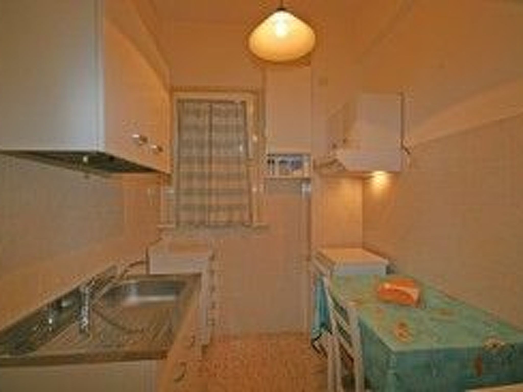 Stella Romana, Komfortable und geräumige Wohnung-Drinnen