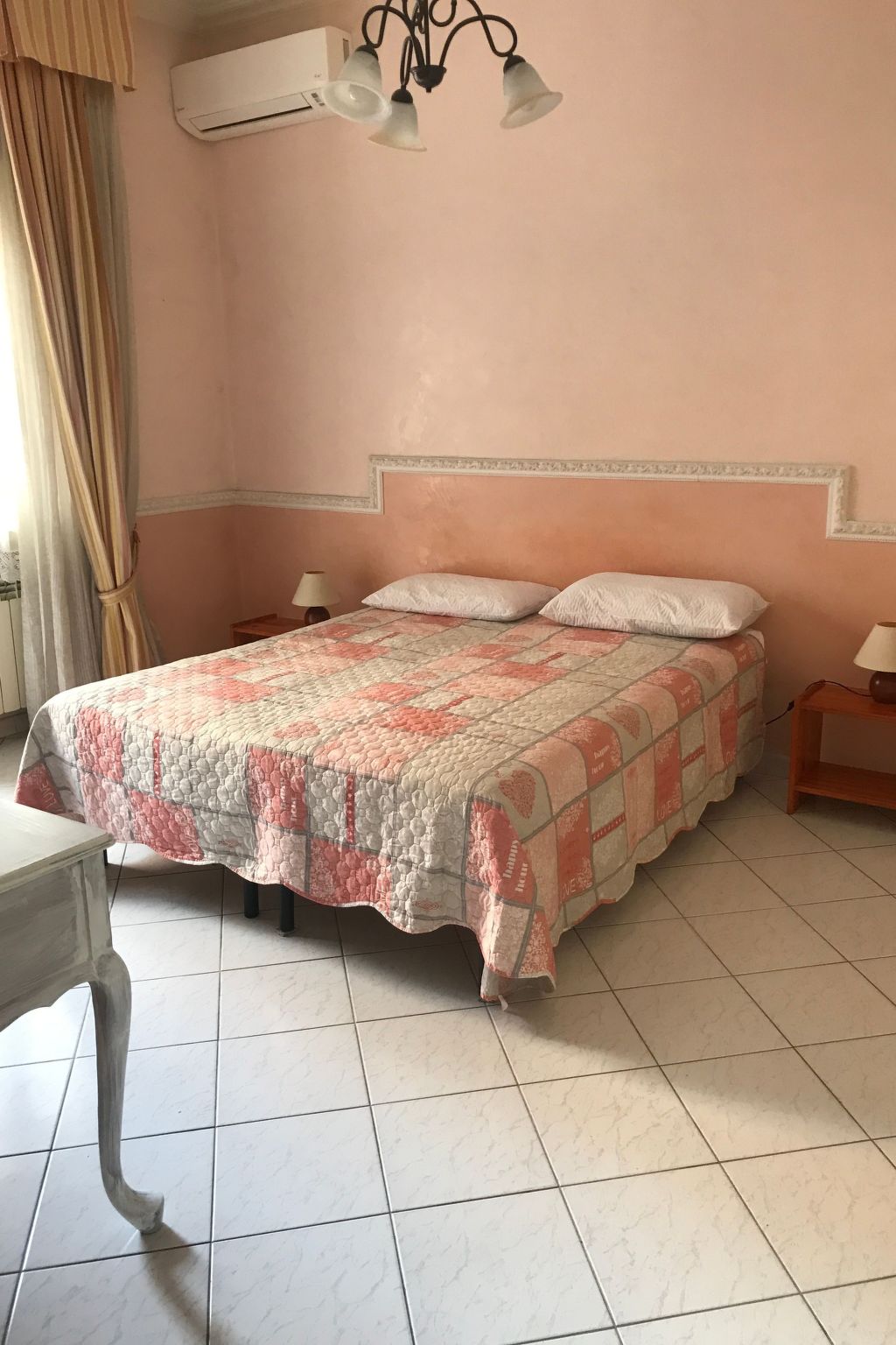 Perla Romana Wohnung — view 1 of 22