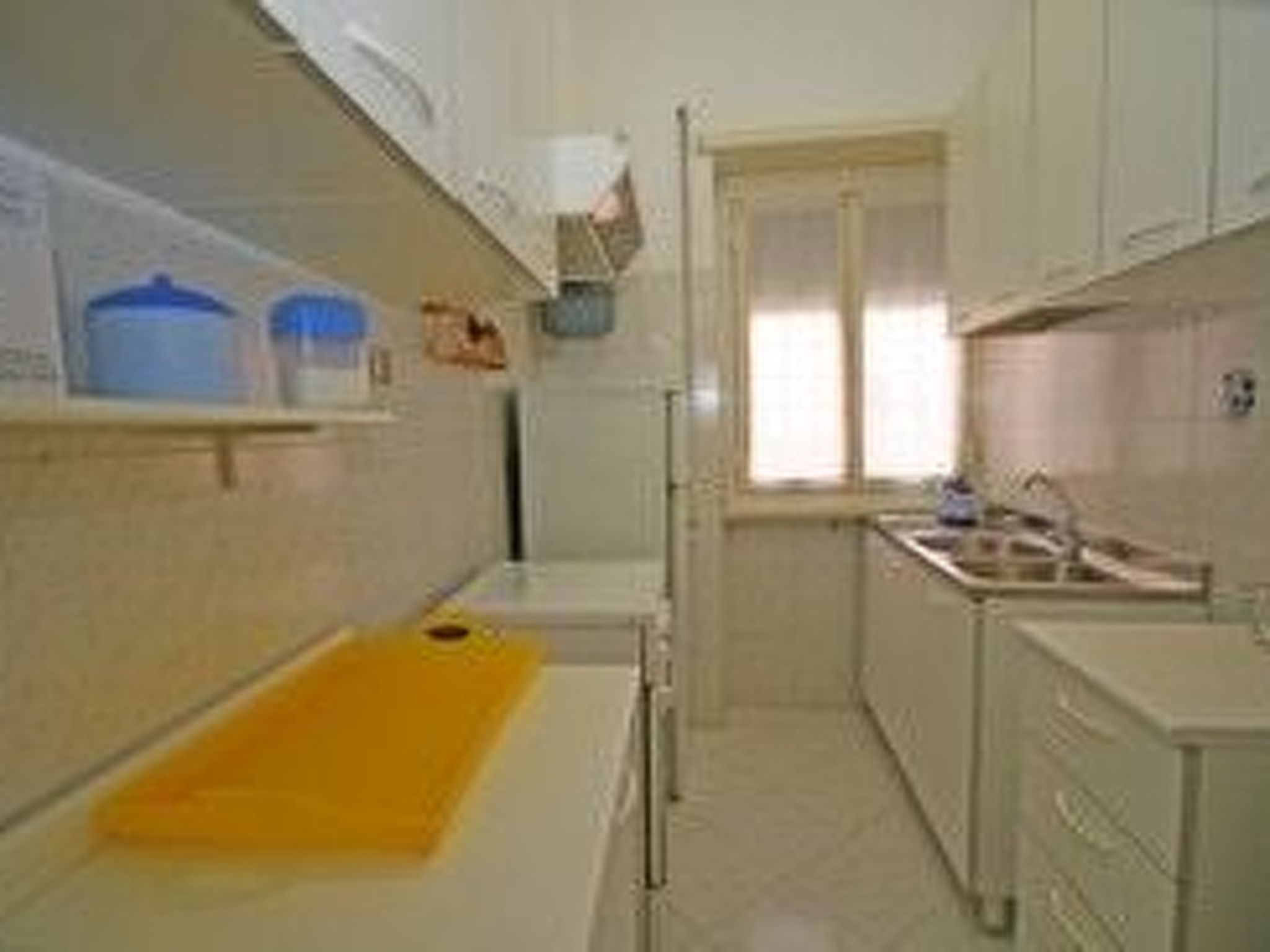 Perla Romana Wohnung-Drinnen