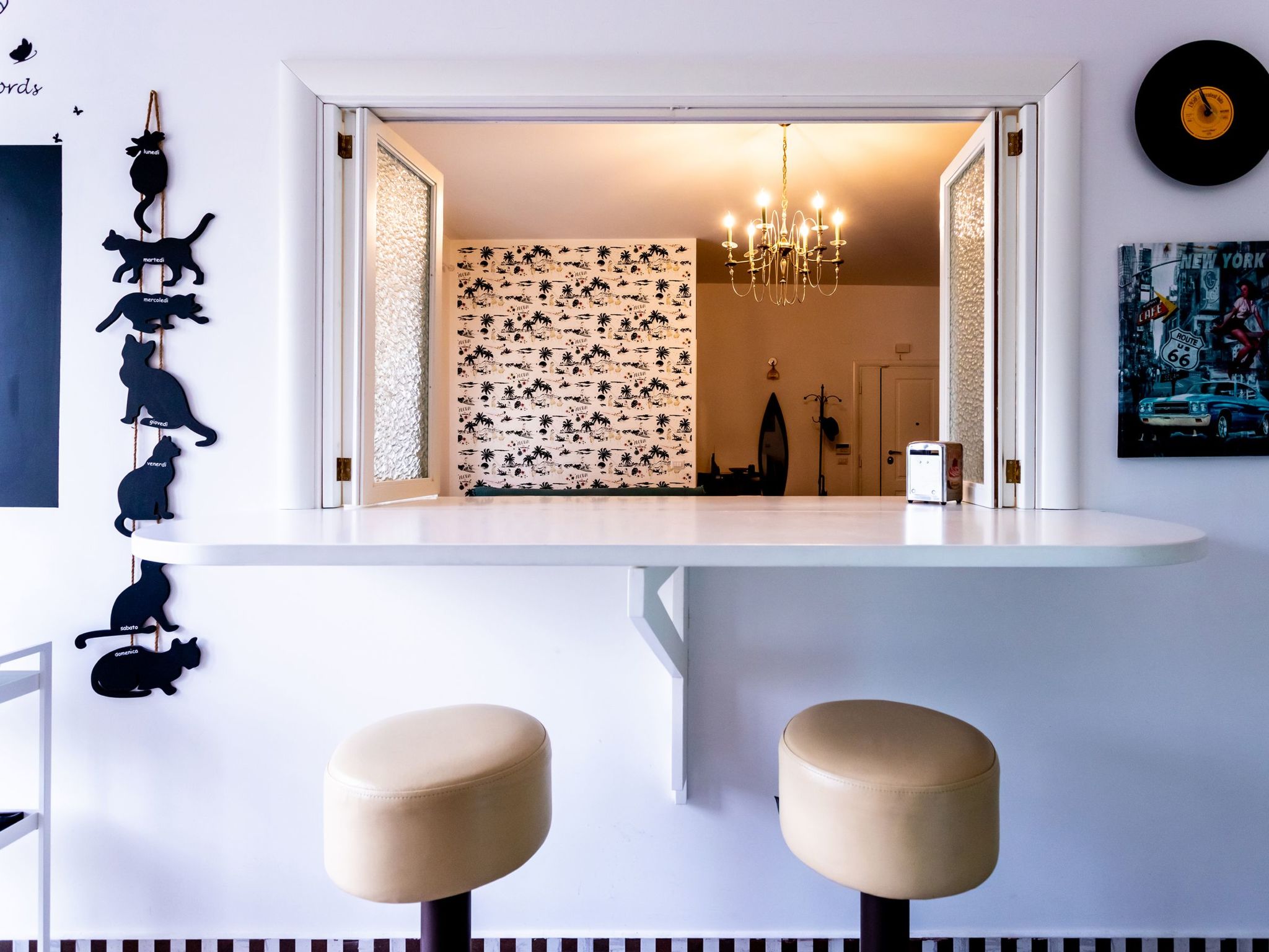 Wohnung mit großer Terrasse-Image-tags.info