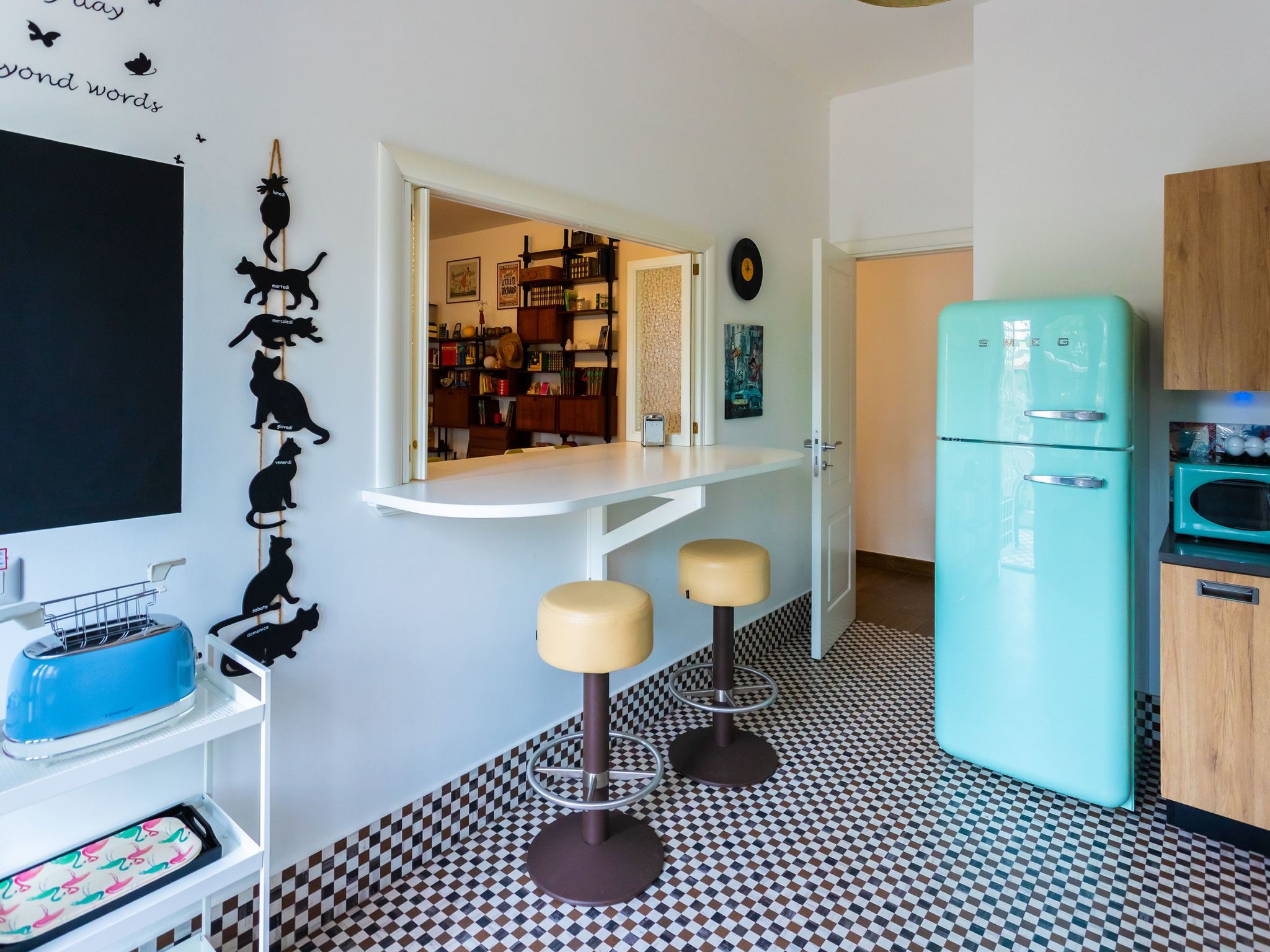 Wohnung mit großer Terrasse-Image-tags.info