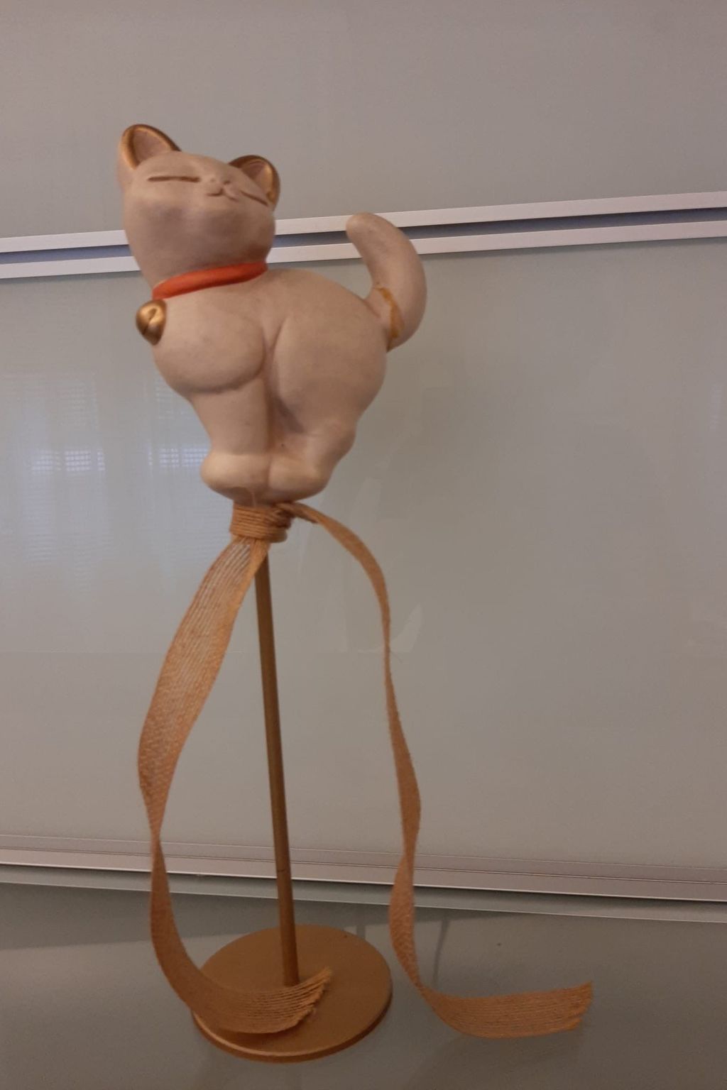 Wohnung "Schwarzes und weißes Loft - Roma"-Drinnen