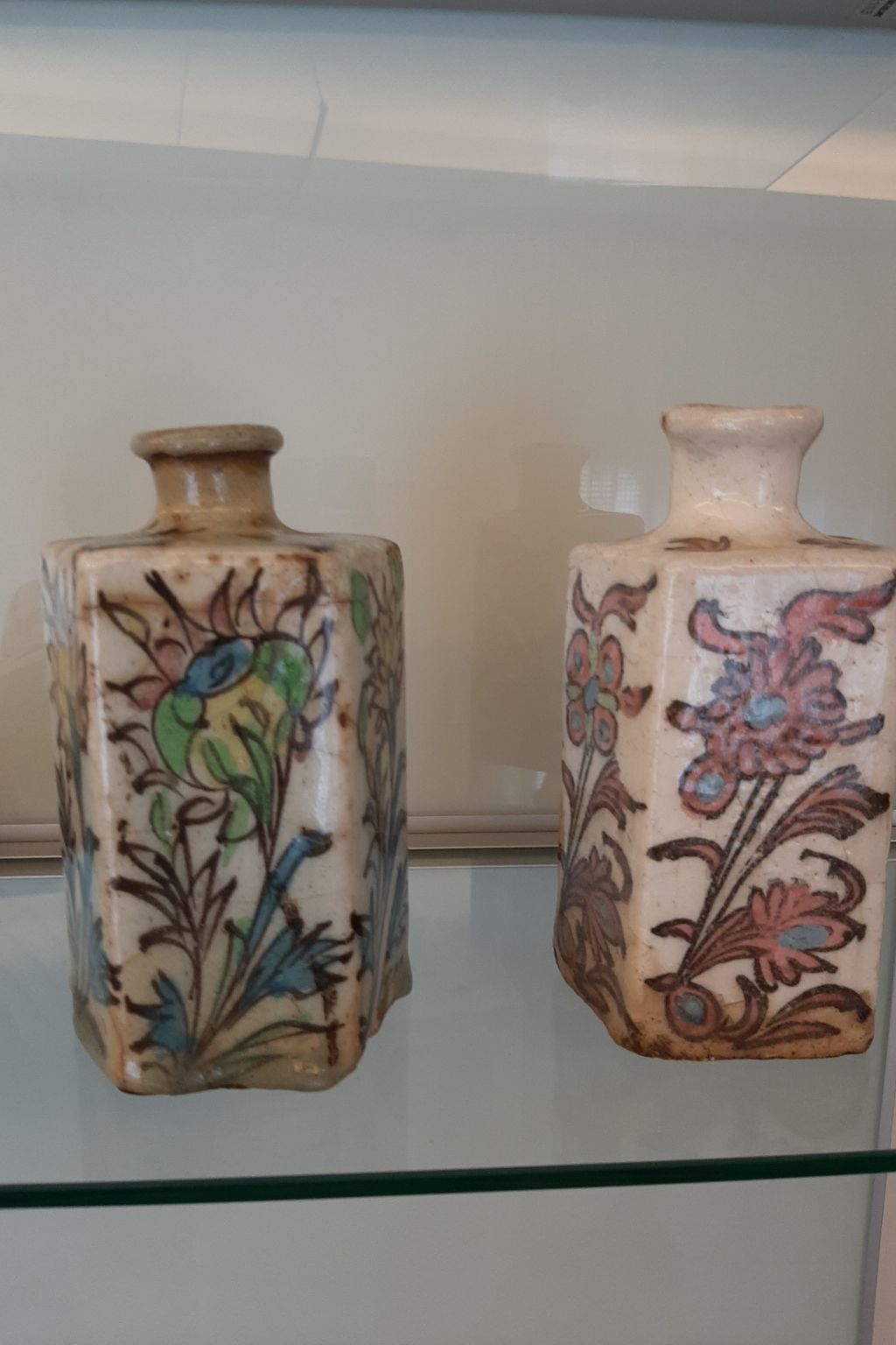 Wohnung "Schwarzes und weißes Loft - Roma"-Drinnen