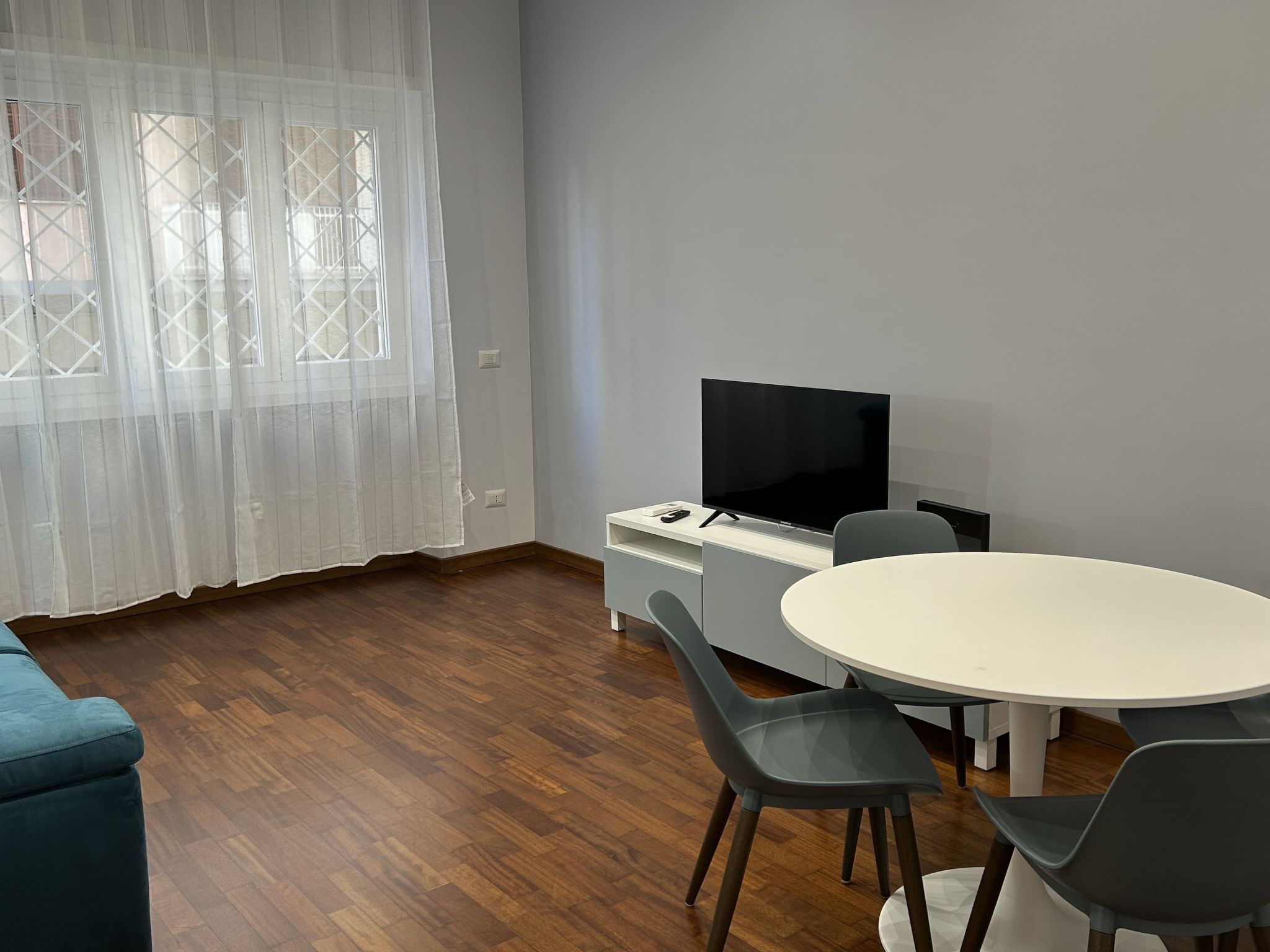 'Vatican Vibes — Living Room (4 of 25)